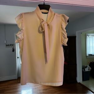 The perfect Tank for work!